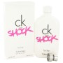 CALVIN KLEIN - CK ONE SHOCK - EDT200F